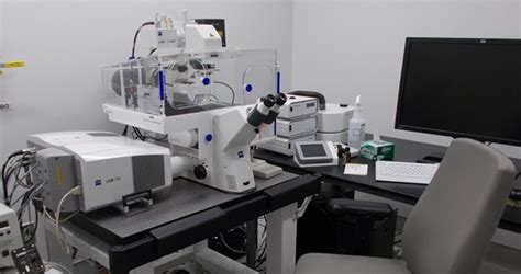Zeiss Lsm780 Laser Scanning Confocal Microscope Research Institute Of