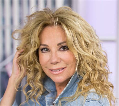 How To Get Kathie Lee Gifford S Curly Hairstyle On TODAY