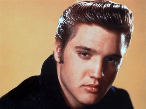 The King Elvis Presley Wallpaper 13783653 Fanpop