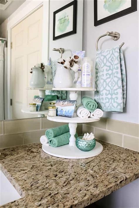 Have A Peek Below For Room Remodeling Ideas Bathroom Vanity Tray