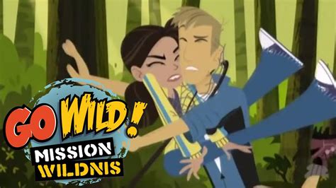 Wild mission wildnis porn