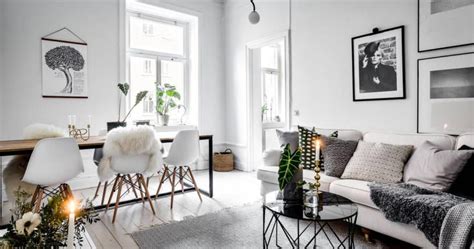 Beyond Ikea A Visual Guide To Loving Scandinavian Interior Design · Primer