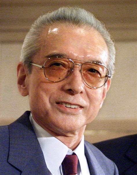 Fusajiro Yamauchi Founder Of Nintendo