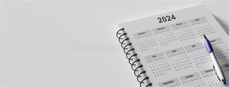 2024 Calendar Pencil Stock Photos Free And Royalty Free Stock Photos