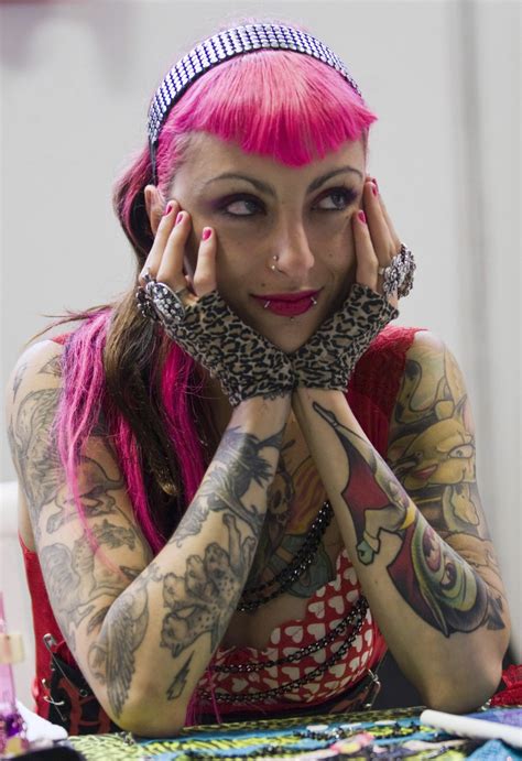 Tattoo Express Tatuajes Muy Sexys De Mujeres Sensuales