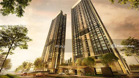 30 Below Market Value New Launch Kl Fully Furnished Sky Suite Condo