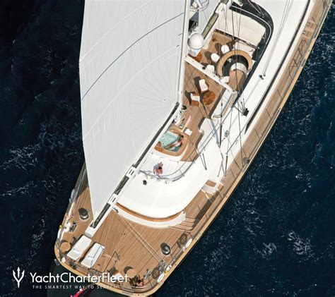 Exclusive New Below Deck Sailing Yacht Series Mystery Superyacht