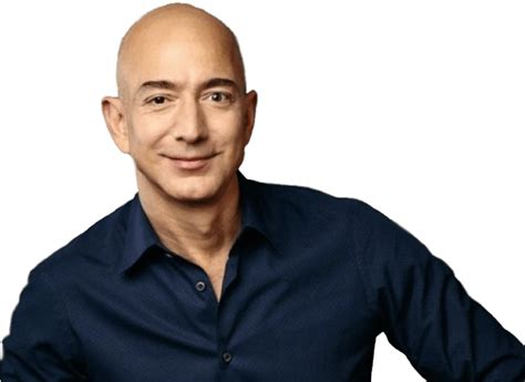 Jeff Bezos Png Images Transparent Free Download Pngmart