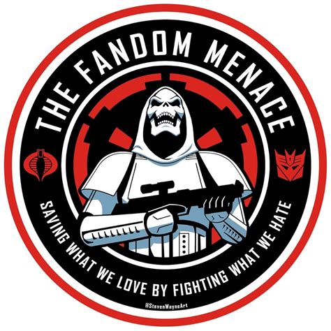 Review Of The Fandom Menace Tv Special 2019 Imdb