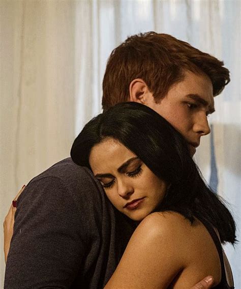 Riverdale Source Riverdale Archie And Veronica Riverdale Veronica Riverdale