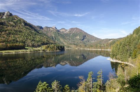 20 Best Free Mountain Lake Pictures On Unsplash Stunning