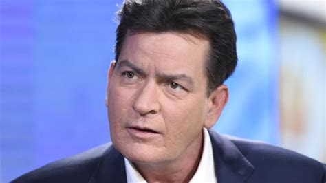 Charlie Sheen Admits He Considered Suicide After Hiv Diagnosis Au — Australias