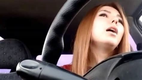 Video Womans Last Moments Caught On Livestream Before Fatal Car Crash