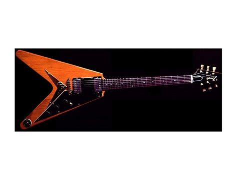 1958 Gibson Flying V Compare Prices Read Reviews And Buy Whatgear