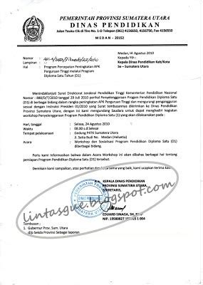 Contoh surat resmi bahasa indonesia. OSIS SMA PLUS DIM: CONTOH SURAT RESMI