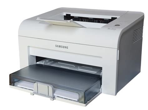 The following driver(s) are known to drive this printer ppd files for samsung's postscript printers, supplied by samsung supplier: Baixar Drivers: Driver Impressora Samsung ML-2010