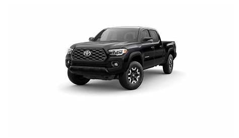 2023 toyota tacoma trd off road 4x4 long bed