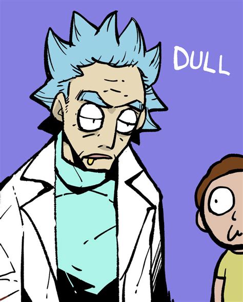 Dowman Sayman Mortimer Smith Rick Sanchez Adult Swim Rick And Morty