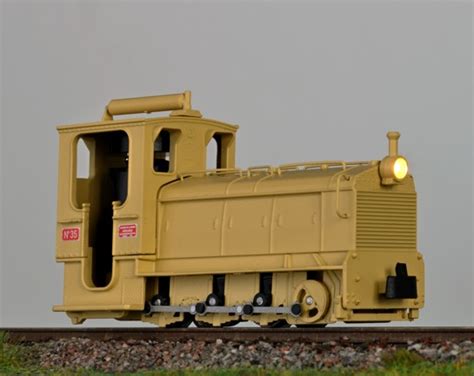 Minitrains Diesel Locomotives Diesel Loks