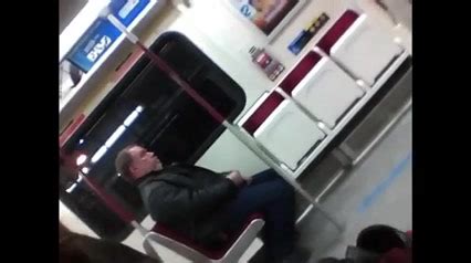 Man Caught Jacking In A Public Train Gay Fetish Porn At Thisvid Tube