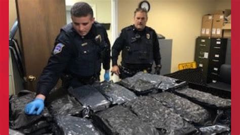 Drug bust at New Oxford storage unit uncovers $315,000 worth of