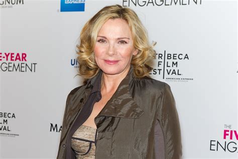 And Just Like That 3 Reasons Why Kim Cattralls Samantha Jones