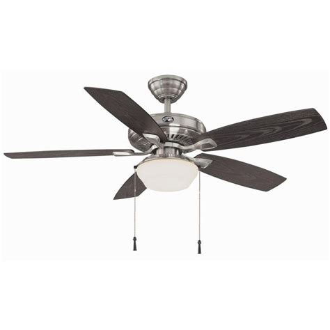 In this article you can find out about their regular outdoor lights or about their solar lights. Hampton bay gazebo ceiling fan - Lighting and Ceiling Fans