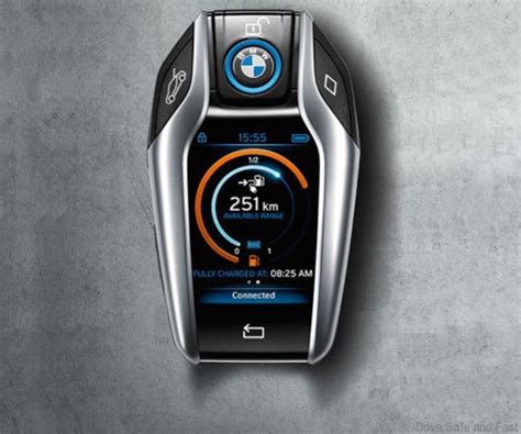 Not saying the price correlates with the cost to make it, but it is what it is. BMW i8 Keyfob……Unique Beyond Words | DSF.my