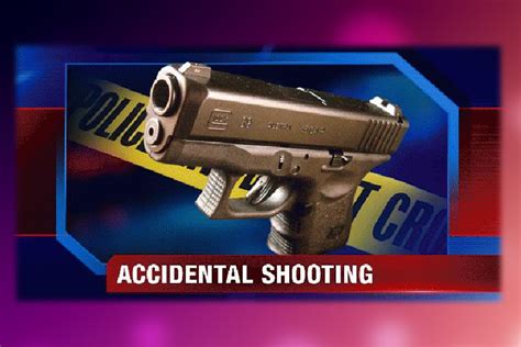 Elderly Woman Accidentally Shoots Herself In Leg While Investigating Sound Texarkana Today