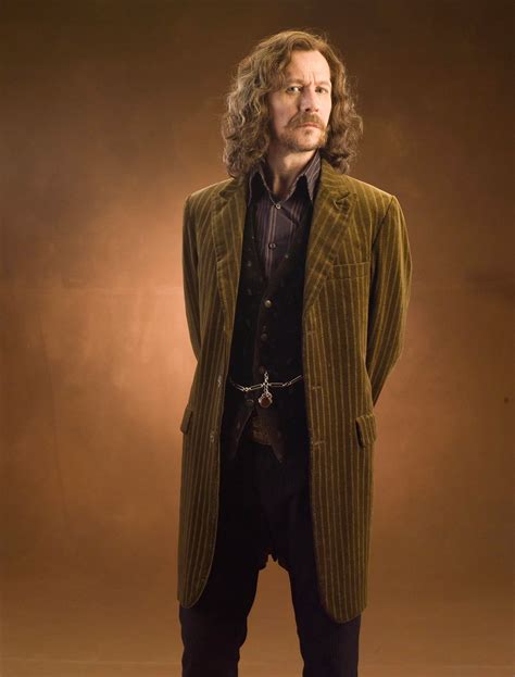 Portrait Of Sirius Black — Harry Potter Fan Zone