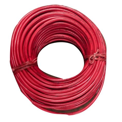 15 Sqmm Red Electric Wire At Rs 15meter Electric Wire In Bengaluru