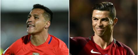 Diego nightmare sanchez stats, fight results, news and more. Cristiano Ronaldo alcanzó record que ya tiene Alexis Sánchez