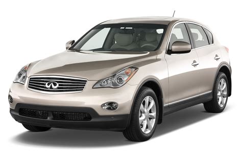 Infiniti Ex 35 Awd 2011 International Price And Overview