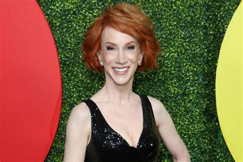 Kathy Griffin Undergoes Vocal Cord Surgery After Losing Her Voice Amid