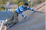 Licensed Roofing Contractor Pictures