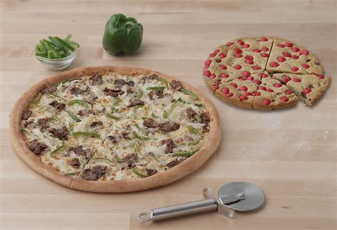Papa Johns Tosses New Philly Cheesesteak Pizza Brand Eating