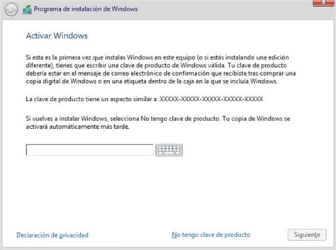 Cómo Activar Windows 10 Softonic