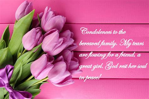 Condolence Message For Funeral Flowers Funeral Flowers Etiquette