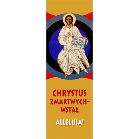 Wezwanie liturgiczne do wiernych o. Chrystus zmartwychwstał. Alleluja! - Cyfra7 Ewangelizacja