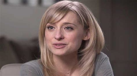 “smallville”s Former Actor Allison Mack Released Amid Sex Trafficking Charges