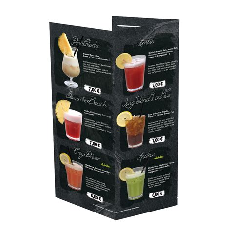 Ein cocktail ist genuss pur. Fertige Cocktailkarte Zum Kopieren / Symbole zum kopieren ...