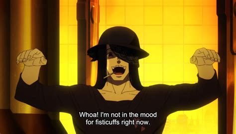 Fire Force Episode 10 Amaterasu Gallery I Drink And Watch Anime
