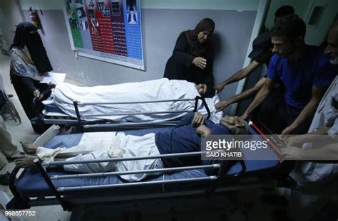 The Nasser Hospital Photos And Premium High Res Pictures Getty Images