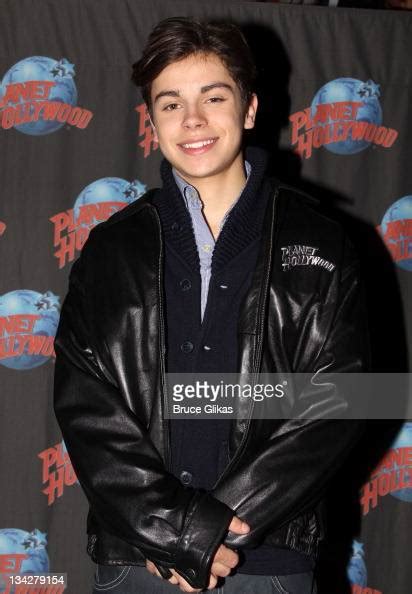 Jake T Austin Promotes New Line Cinemas New Years Eve As He News