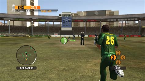 Ashes Cricket 2010 Pc Game Free Download Moxalinux