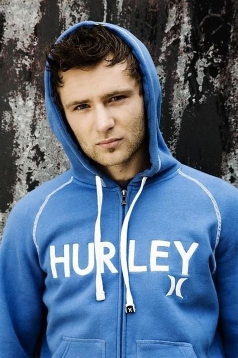 Harry Judd Mcfly Dancing With The Stars Harry