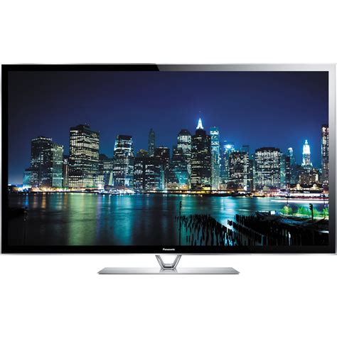 The fx600 series delivers vibrant 4k hdr images and a sophisticated but easy to use smart tv experience, while the flexible 'switch' design can be adapted to any environment. Panasonic VIERA 65" Class ZT60 Full HD Plasma TV TC ...