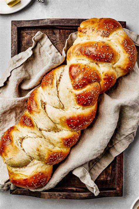 The Best Challah Recipe Easy Weeknight Recipes