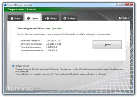 Descargar Microsoft Security 64 Bits Windows Diary