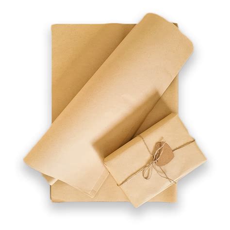 Kraft Paper Packablesg